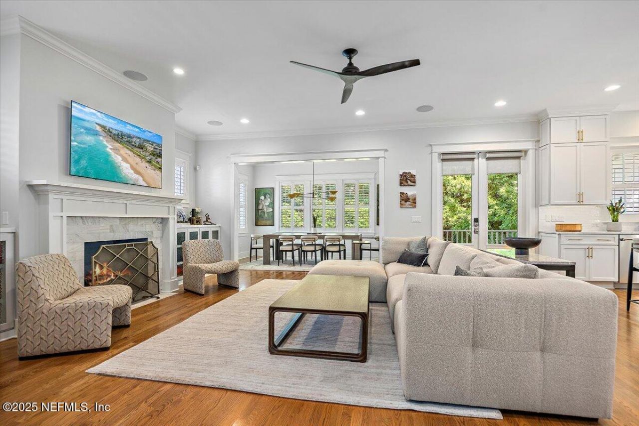 2743 Green Bay Lane, Jacksonville, FL 32207 Photo