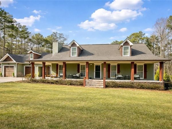 5155 Donald Drive, Loganville, GA 30052