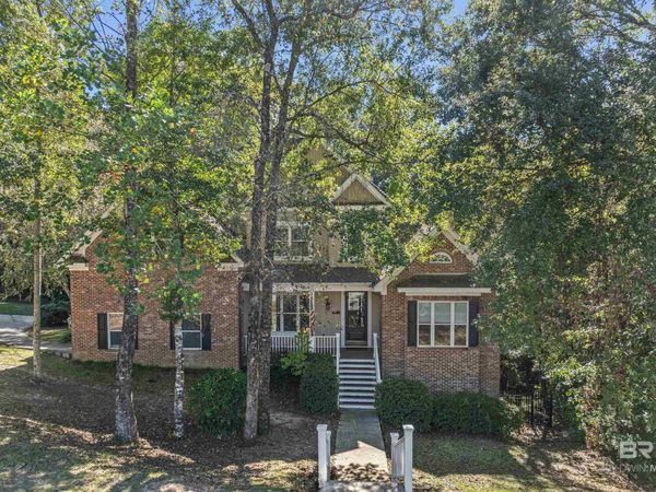 6591 S Lubarrett Way, Mobile, AL 36695