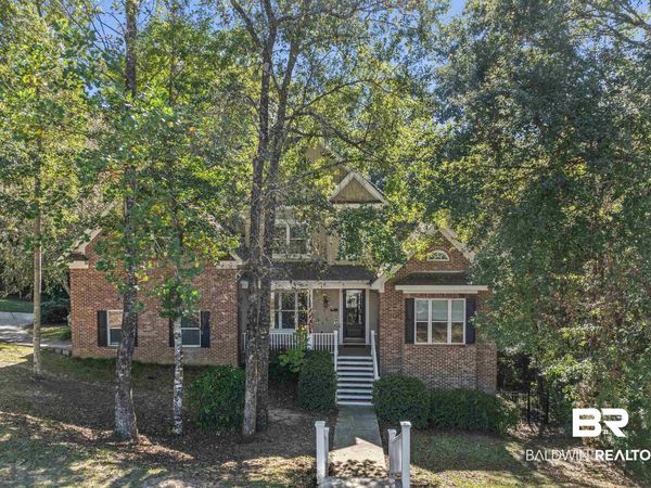 6591 S Lubarrett Way, Mobile, AL 36695