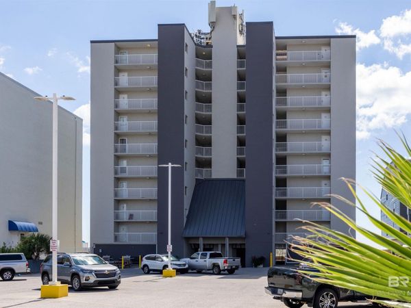 327 E Beach Boulevard, Unit 5D, Gulf Shores, AL 36542