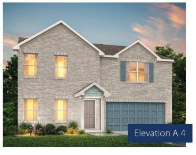 13425 Balderdash Court, Cresson, TX 76035 Main Photo