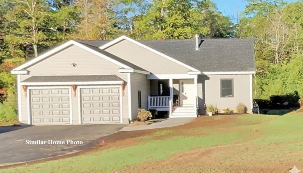 871 Salmon Falls Road, Rochester, NH 03839 Main Photo