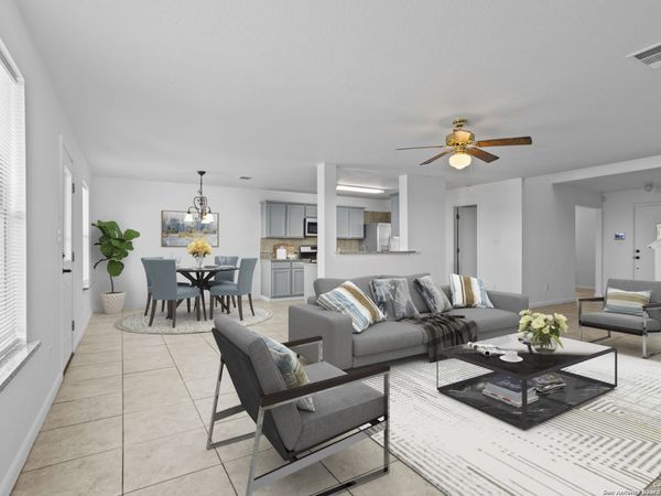 3845 Mistflower, Converse, TX 78109