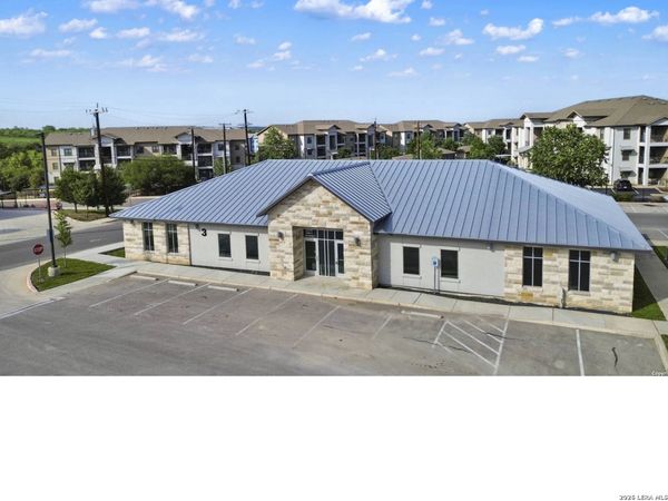 7323 N Loop 1604, Unit 301 &, San Antonio, TX 78233