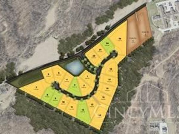 20 Trailside Estates, Unit Lot20, Loveland, OH 45140