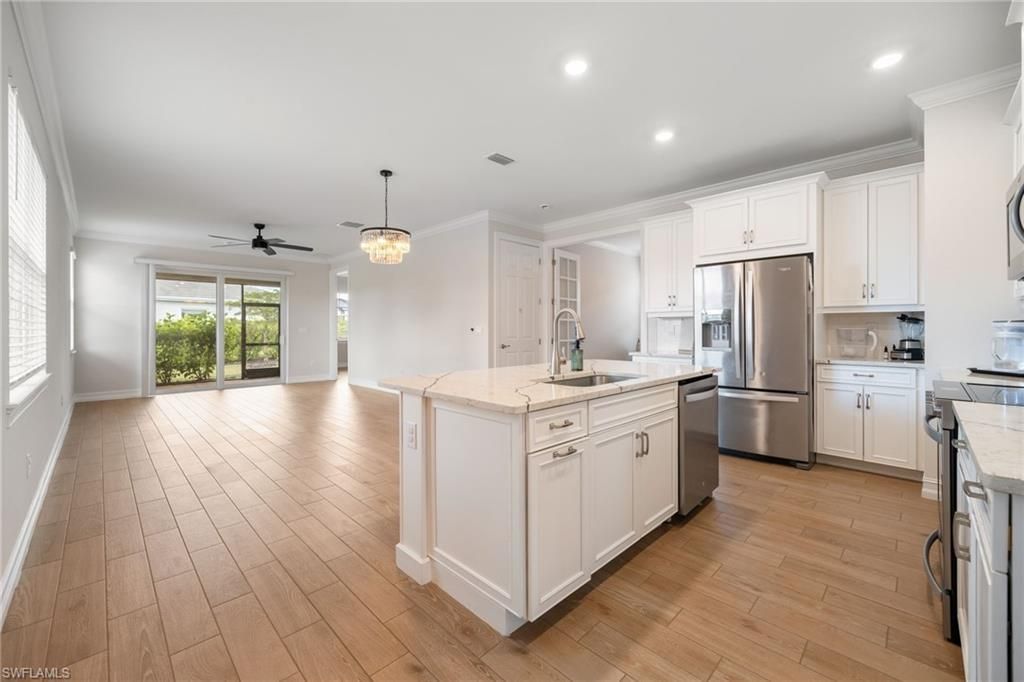 16697 Seasons Coast Dr, Bonita Springs, FL 34135 Photo