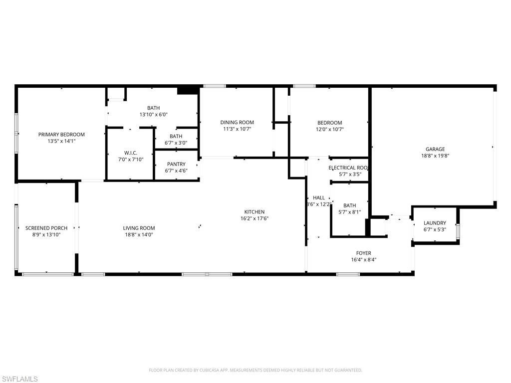 16697 Seasons Coast Dr, Bonita Springs, FL 34135 Photo