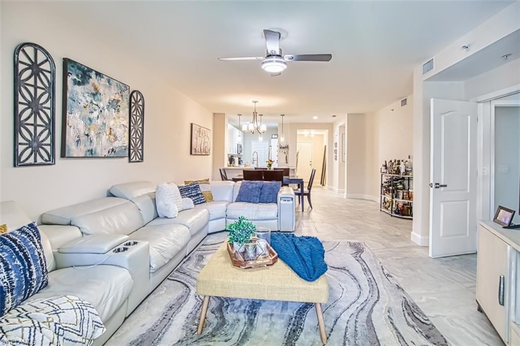 11021 Gulf Reflections Dr, Unit 105, Fort Myers, FL 33908 Photo