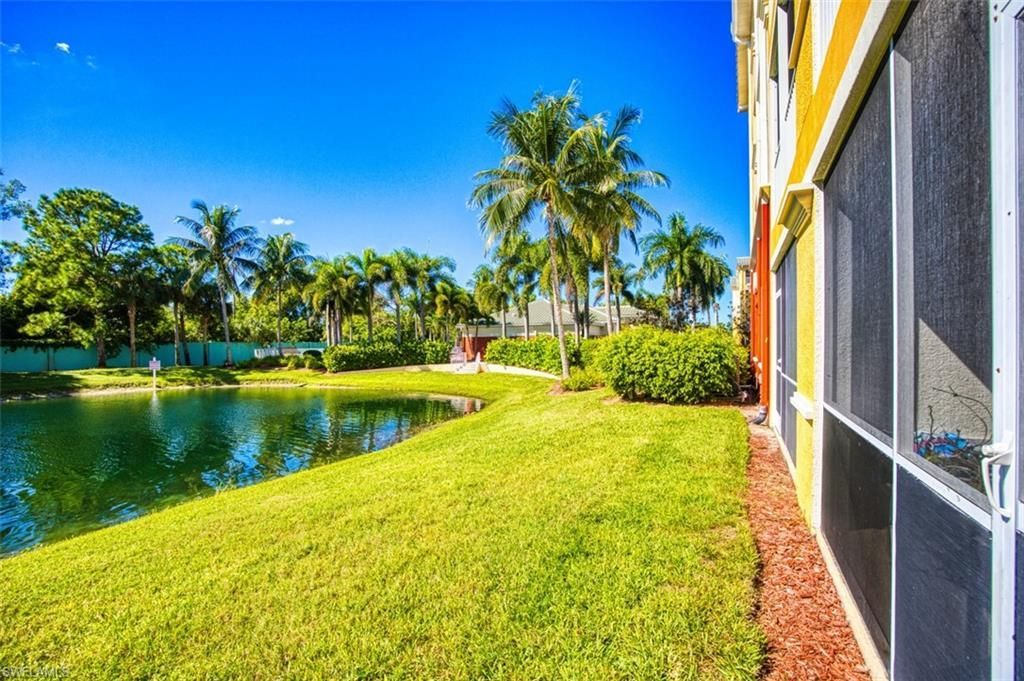 11021 Gulf Reflections Dr, Unit 105, Fort Myers, FL 33908 Photo