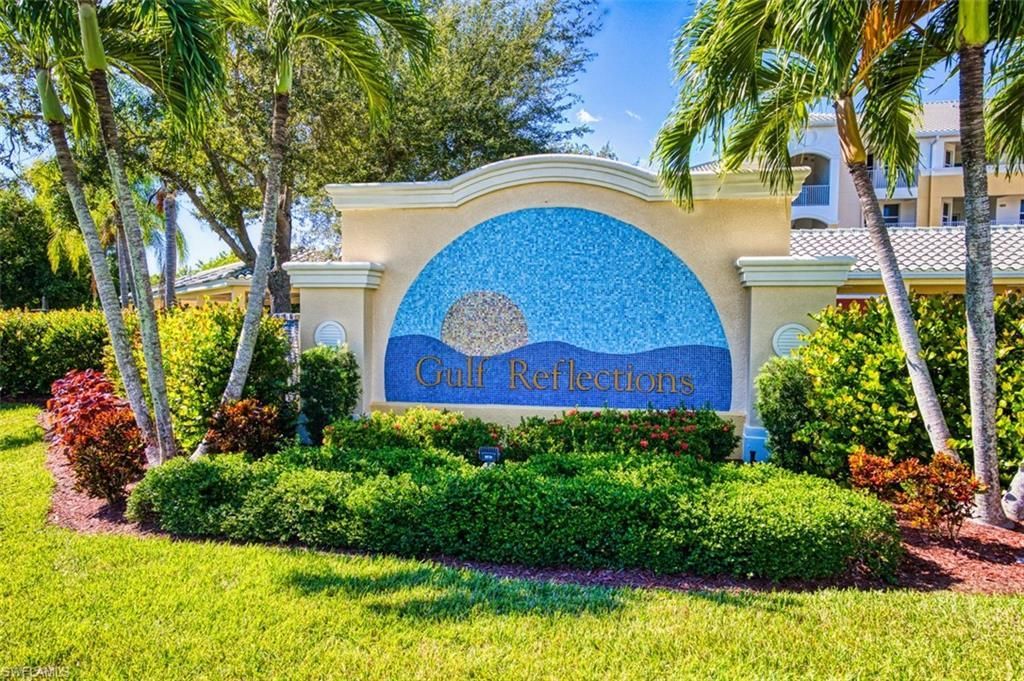 11021 Gulf Reflections Dr, Unit 105, Fort Myers, FL 33908 Photo