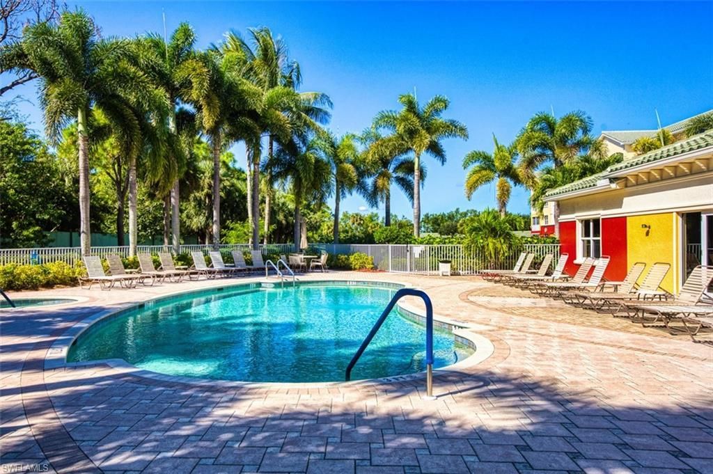11021 Gulf Reflections Dr, Unit 105, Fort Myers, FL 33908 Photo