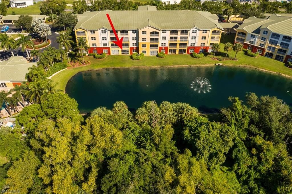 11021 Gulf Reflections Dr, Unit 105, Fort Myers, FL 33908 Photo