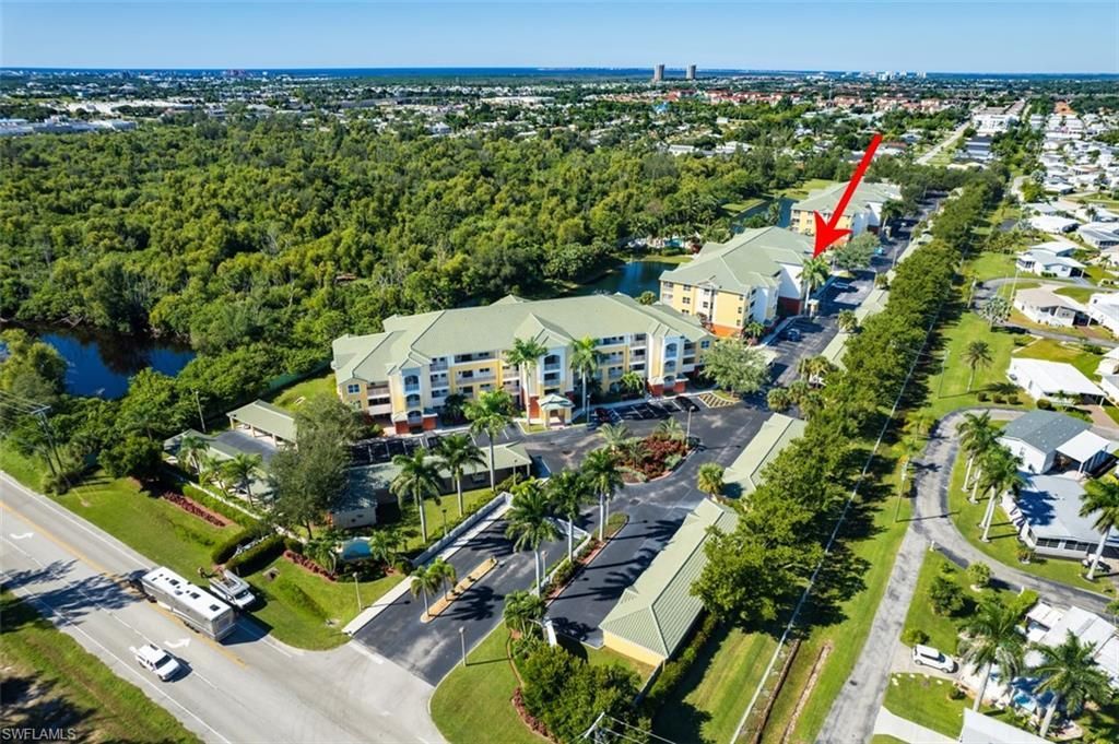 11021 Gulf Reflections Dr, Unit 105, Fort Myers, FL 33908 Photo
