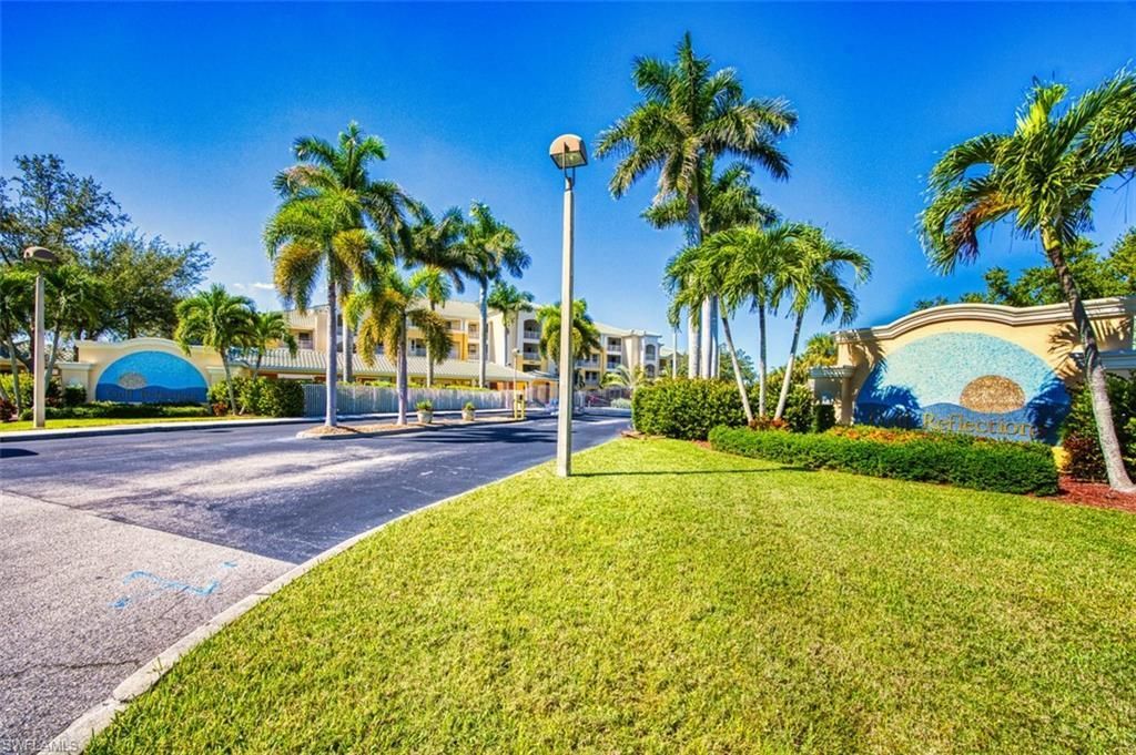 11021 Gulf Reflections Dr, Unit 105, Fort Myers, FL 33908 Photo