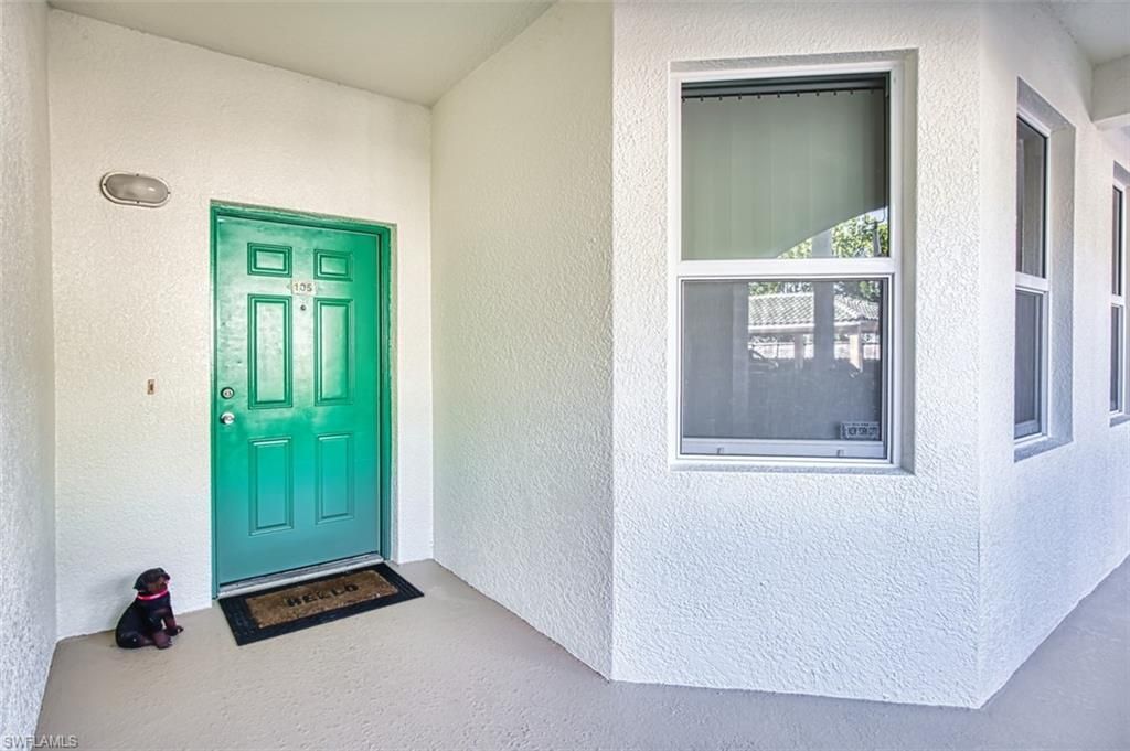 11021 Gulf Reflections Dr, Unit 105, Fort Myers, FL 33908 Photo