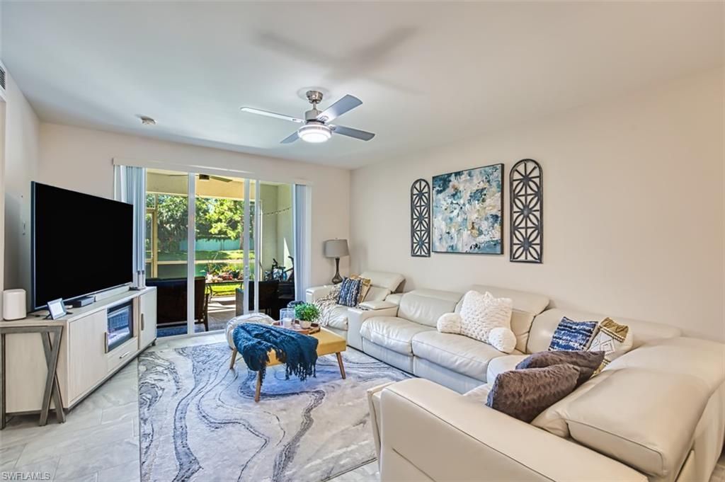 11021 Gulf Reflections Dr, Unit 105, Fort Myers, FL 33908 Photo