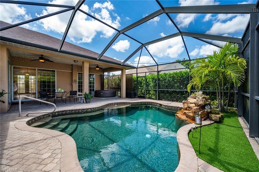 6817 Eagle St, Fort Myers, FL 33966 Photo