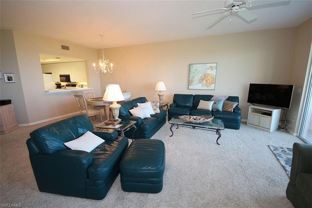 265 Barefoot Beach Blvd, Unit 204, Bonita Springs, FL 34134 Photo