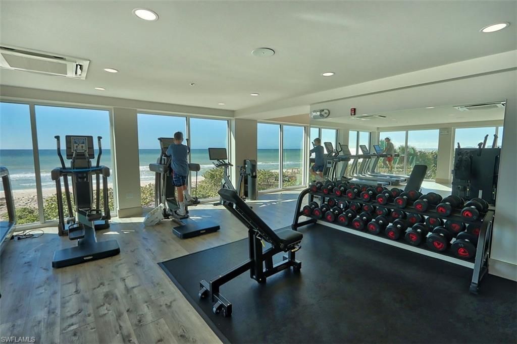 265 Barefoot Beach Blvd, Unit 204, Bonita Springs, FL 34134 Photo