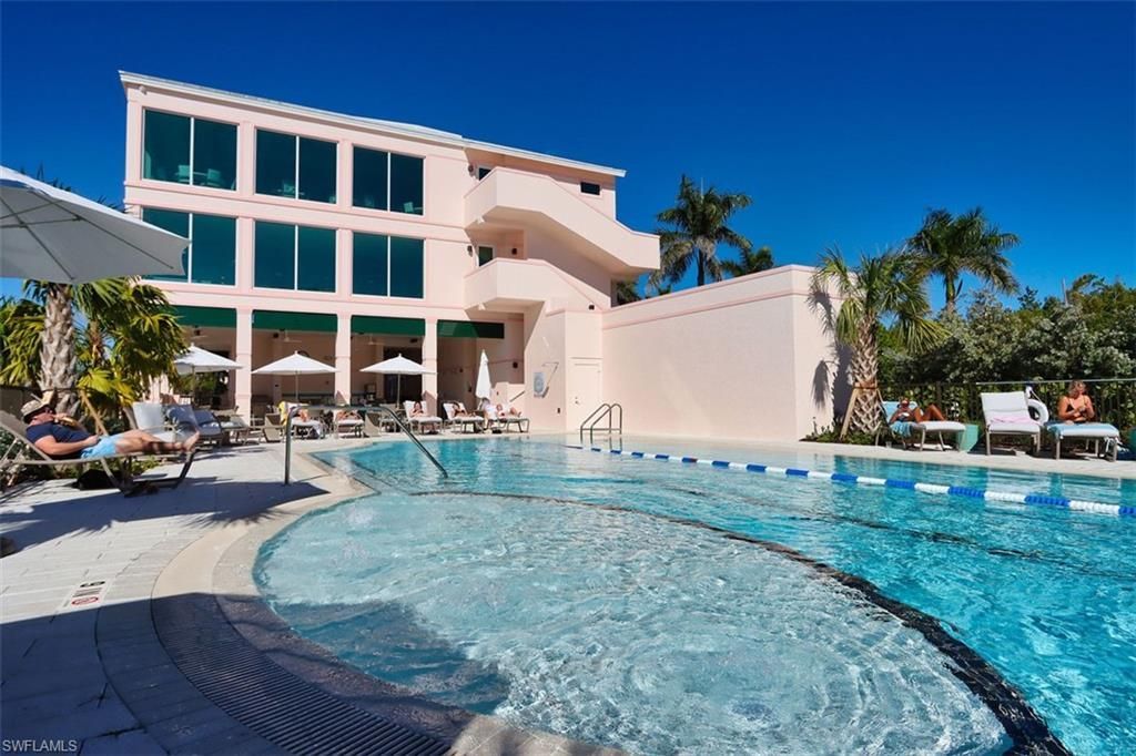 265 Barefoot Beach Blvd, Unit 204, Bonita Springs, FL 34134 Photo