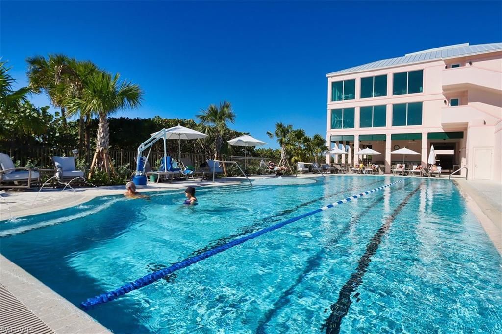 265 Barefoot Beach Blvd, Unit 204, Bonita Springs, FL 34134 Photo