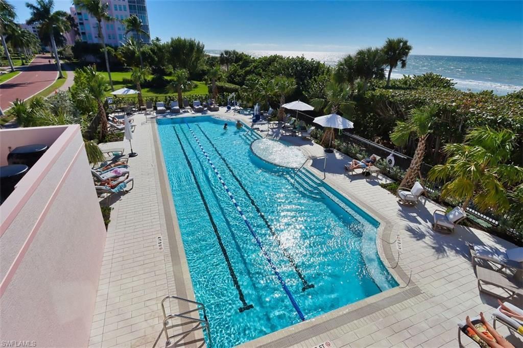 265 Barefoot Beach Blvd, Unit 204, Bonita Springs, FL 34134 Photo