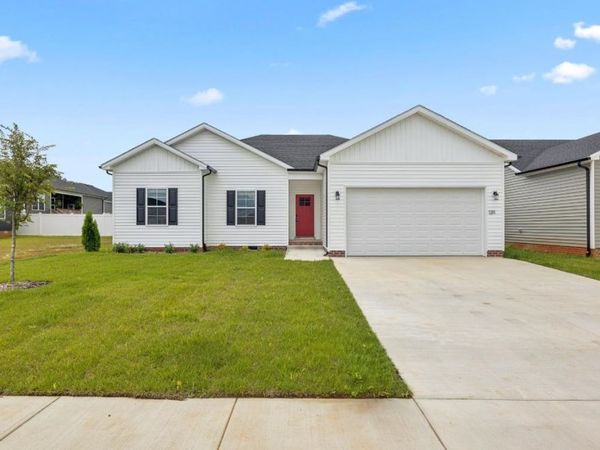 1311 Rhythm Lane , Bowling Green, KY 42101