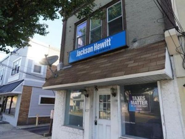 427 CHURCH LANE, YEADON, PA 19050