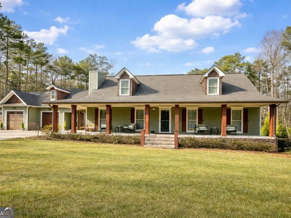 5155 Donald Drive, Loganville, GA 30052