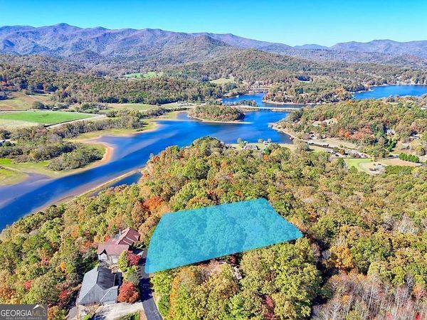 #20 Victoria Woods Circle, Hiawassee, GA 30546