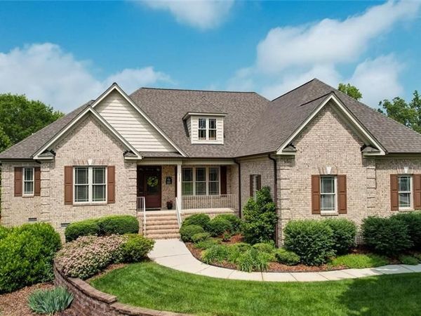 8103 Rogers Court, Greensboro, NC 27455