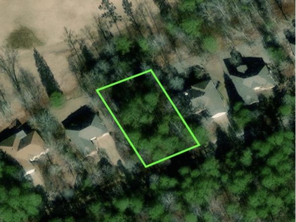 13 Patrulla Lane, Hot Springs Village, AR 71909