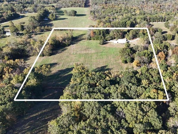 19180 E 920th Road , Humansville, MO 65674