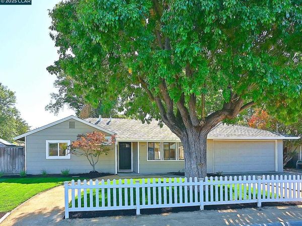 107 107 Doris Dr, Pleasant Hill, CA 94523