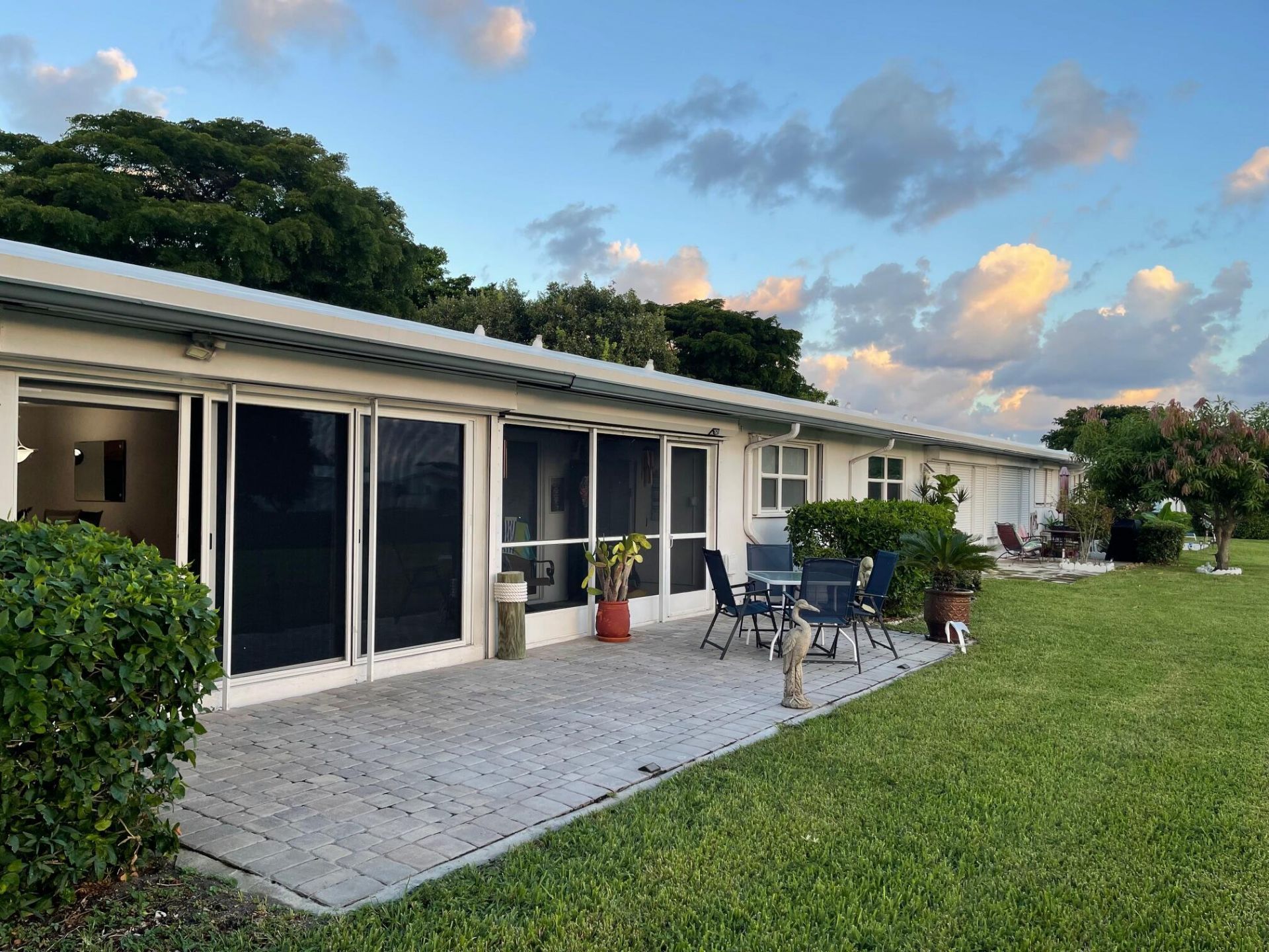 100 Leisure Lake Circle, Unit 109, Boynton Beach, FL 33426 Photo