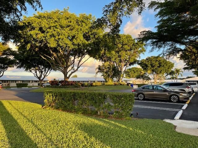 100 Leisure Lake Circle, Unit 109, Boynton Beach, FL 33426 Photo