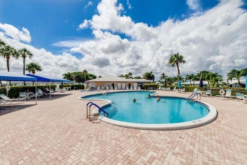 100 Leisure Lake Circle, Unit 109, Boynton Beach, FL 33426 Photo