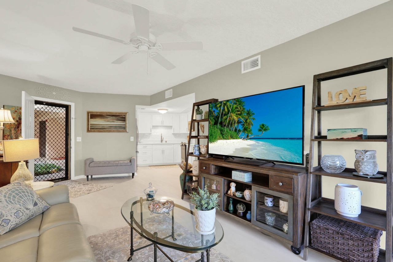 2069 NE Collins Circle, Unit 7-50, Jensen Beach, FL 34957 Photo