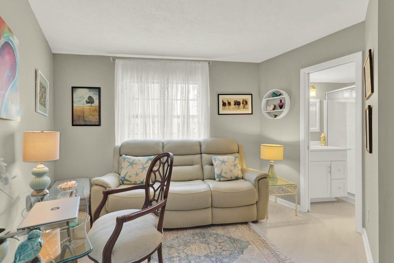 2069 NE Collins Circle, Unit 7-50, Jensen Beach, FL 34957 Photo