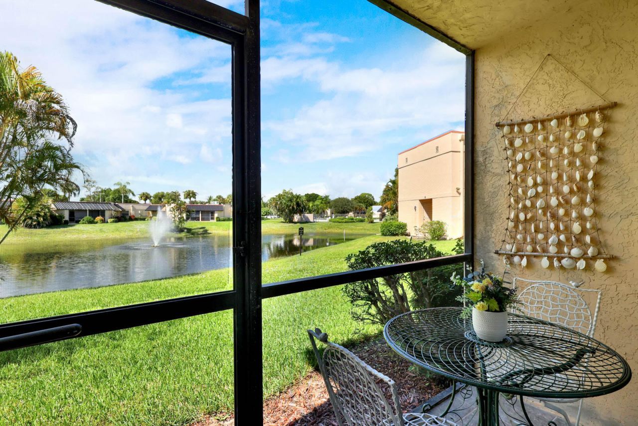 2069 NE Collins Circle, Unit 7-50, Jensen Beach, FL 34957 Photo