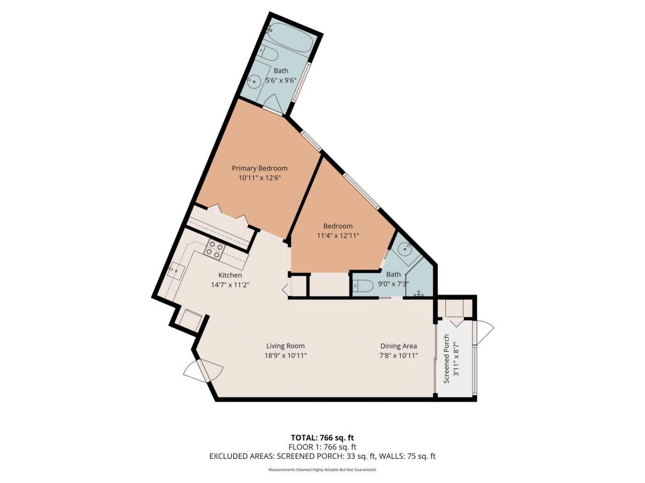 2069 NE Collins Circle, Unit 7-50, Jensen Beach, FL 34957 Photo