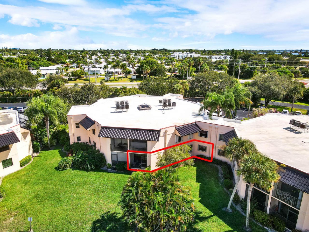 2069 NE Collins Circle, Unit 7-50, Jensen Beach, FL 34957 Photo