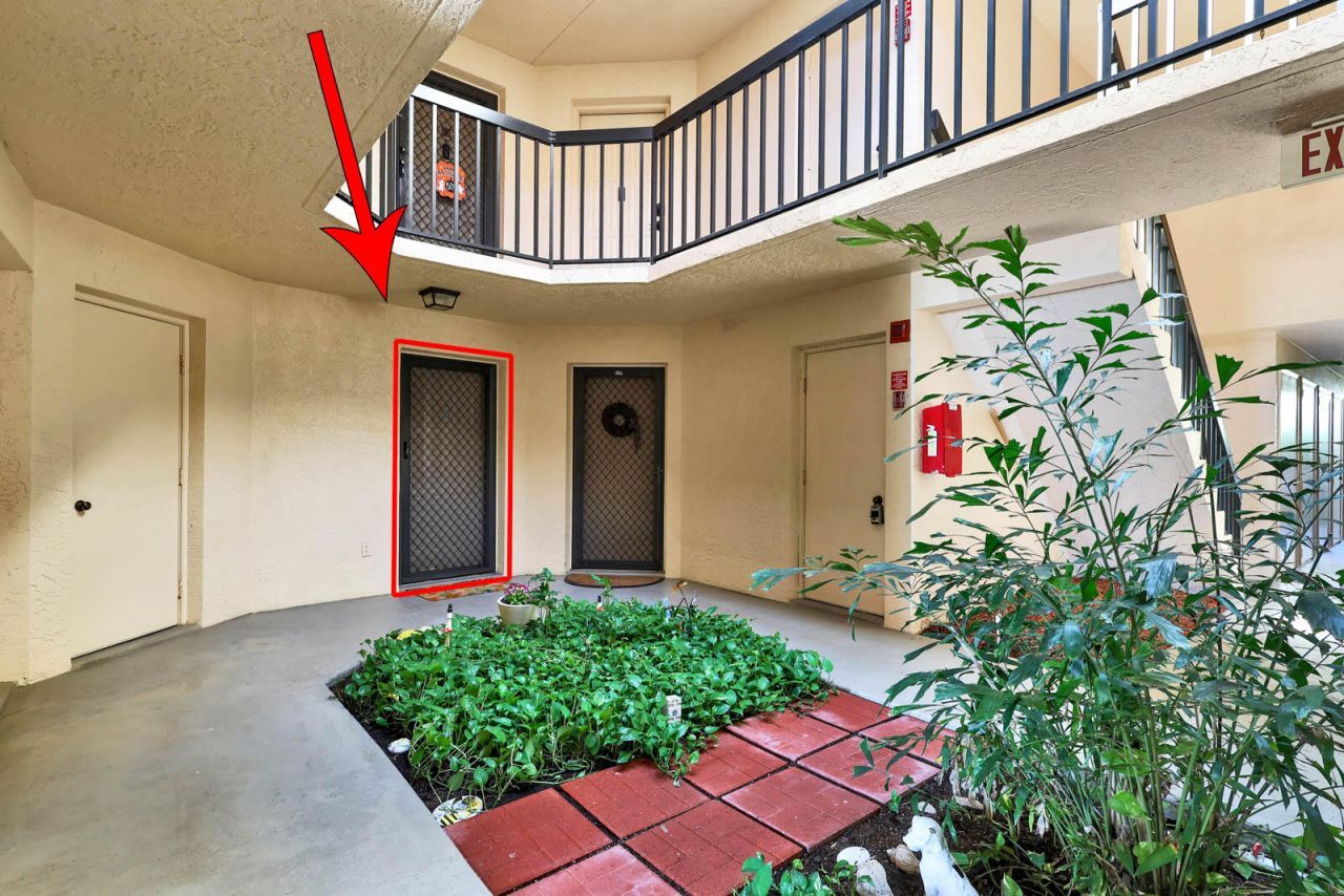 2069 NE Collins Circle, Unit 7-50, Jensen Beach, FL 34957 Photo