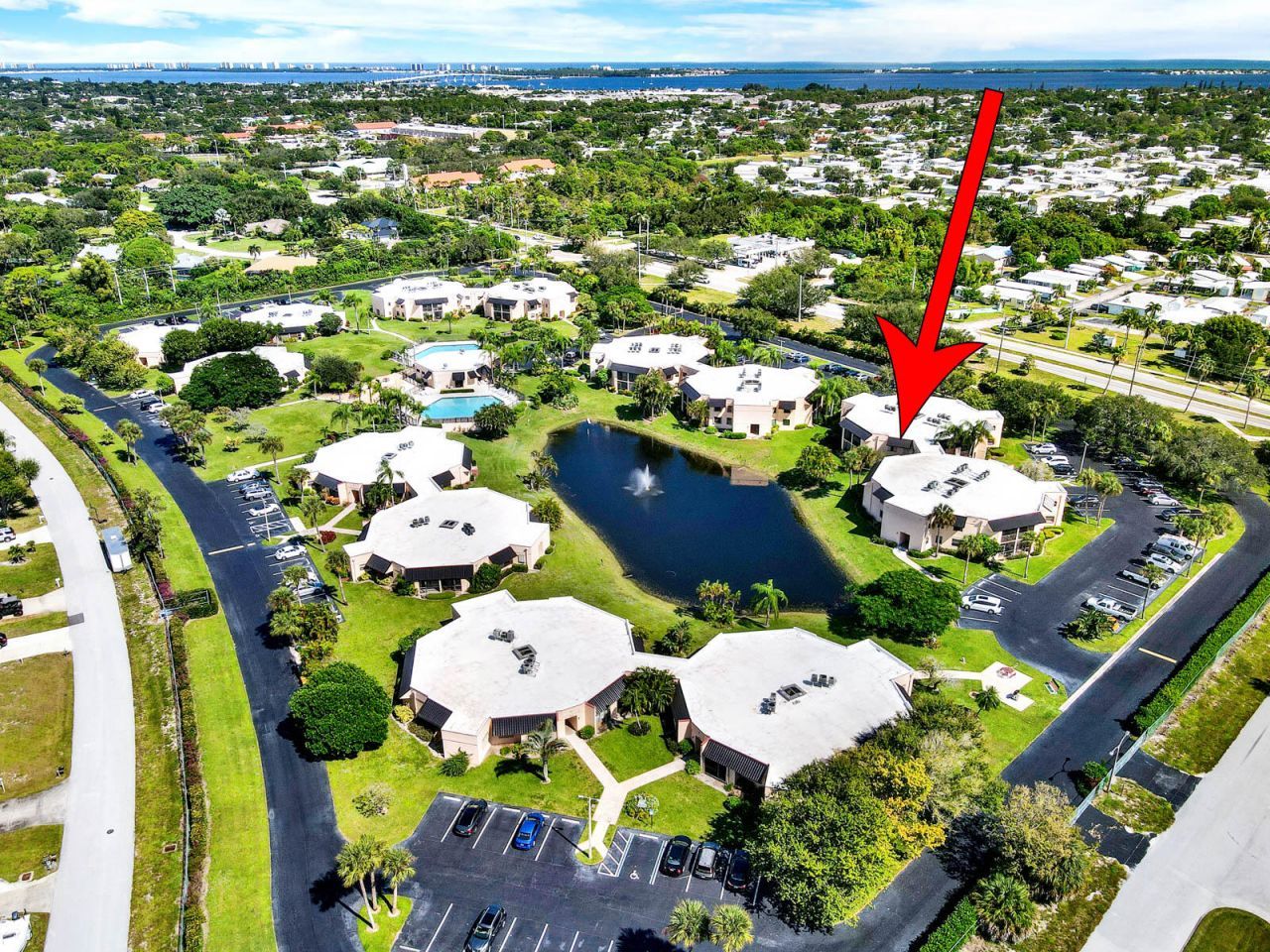 2069 NE Collins Circle, Unit 7-50, Jensen Beach, FL 34957 Photo