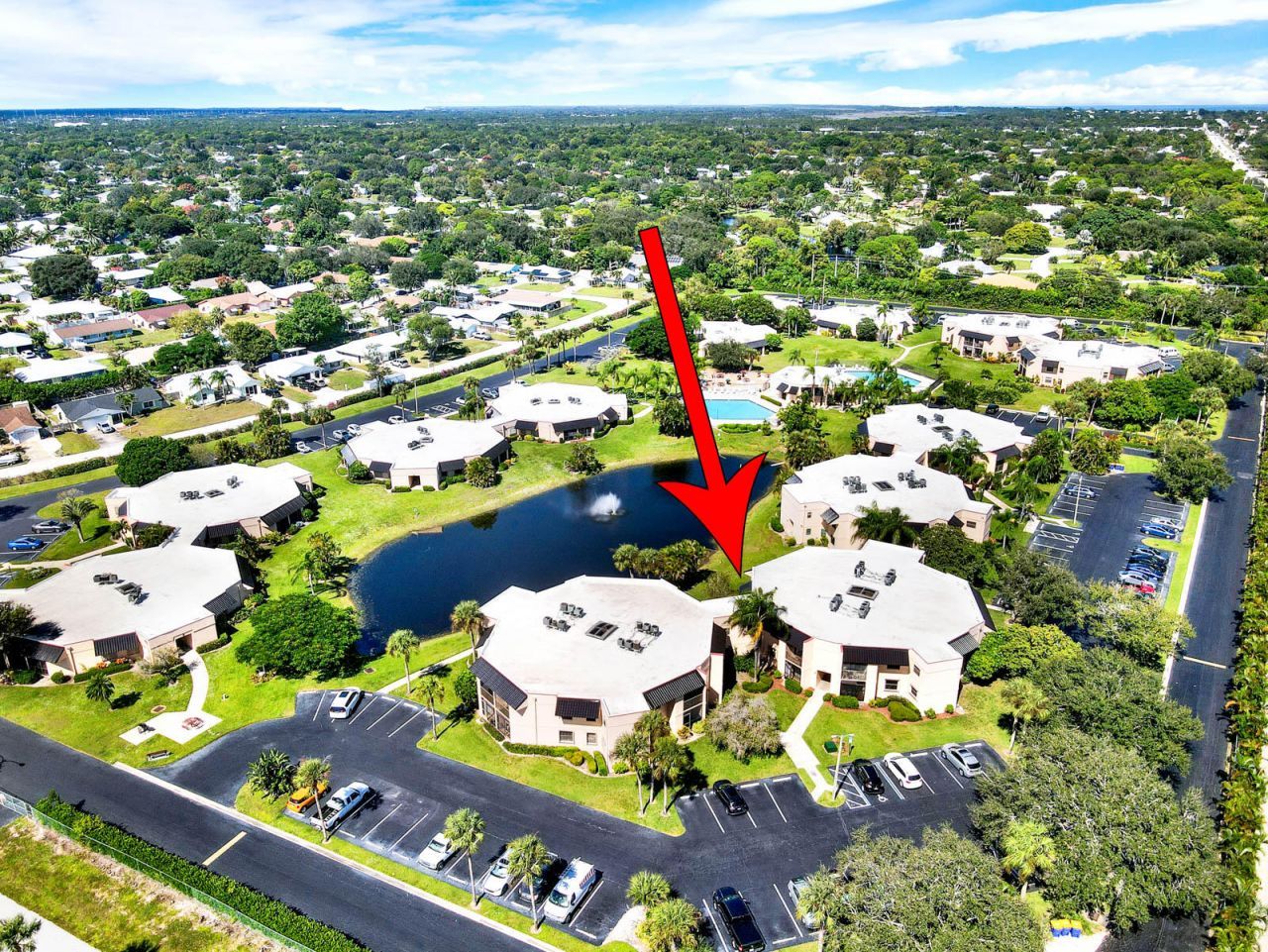 2069 NE Collins Circle, Unit 7-50, Jensen Beach, FL 34957 Photo