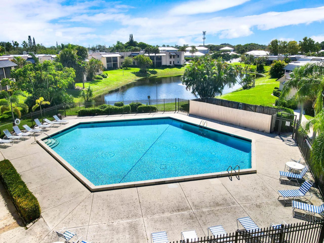 2069 NE Collins Circle, Unit 7-50, Jensen Beach, FL 34957 Photo