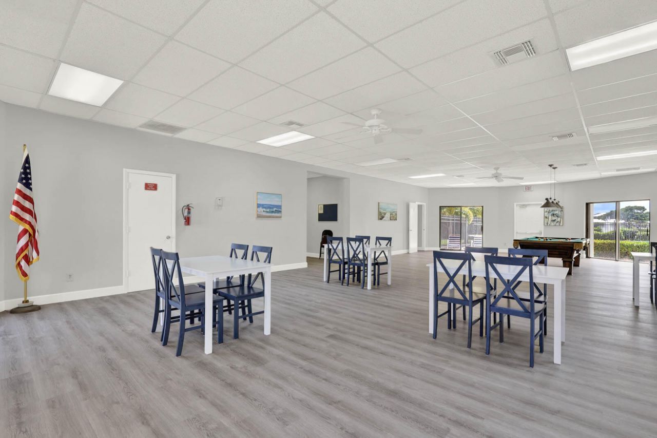 2069 NE Collins Circle, Unit 7-50, Jensen Beach, FL 34957 Photo