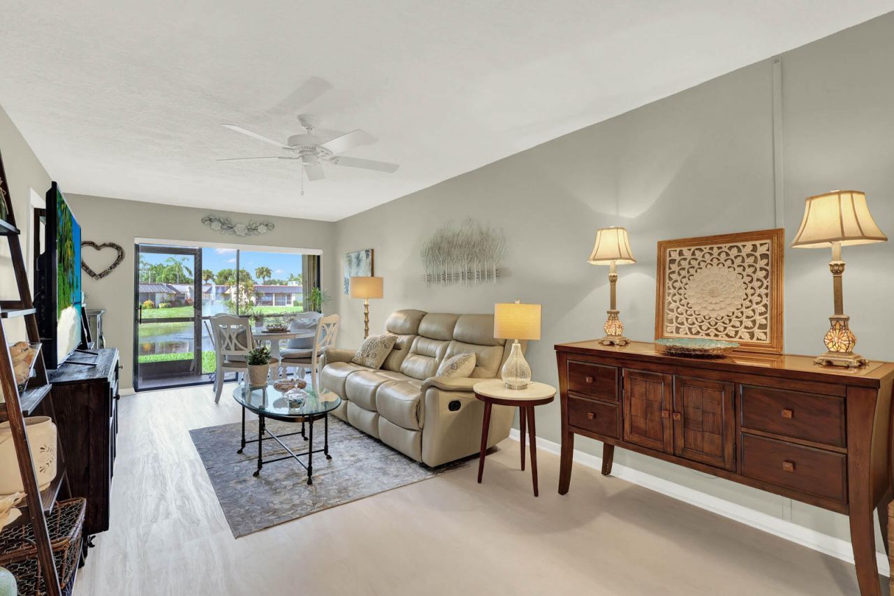 2069 NE Collins Circle, Unit 7-50, Jensen Beach, FL 34957 Photo