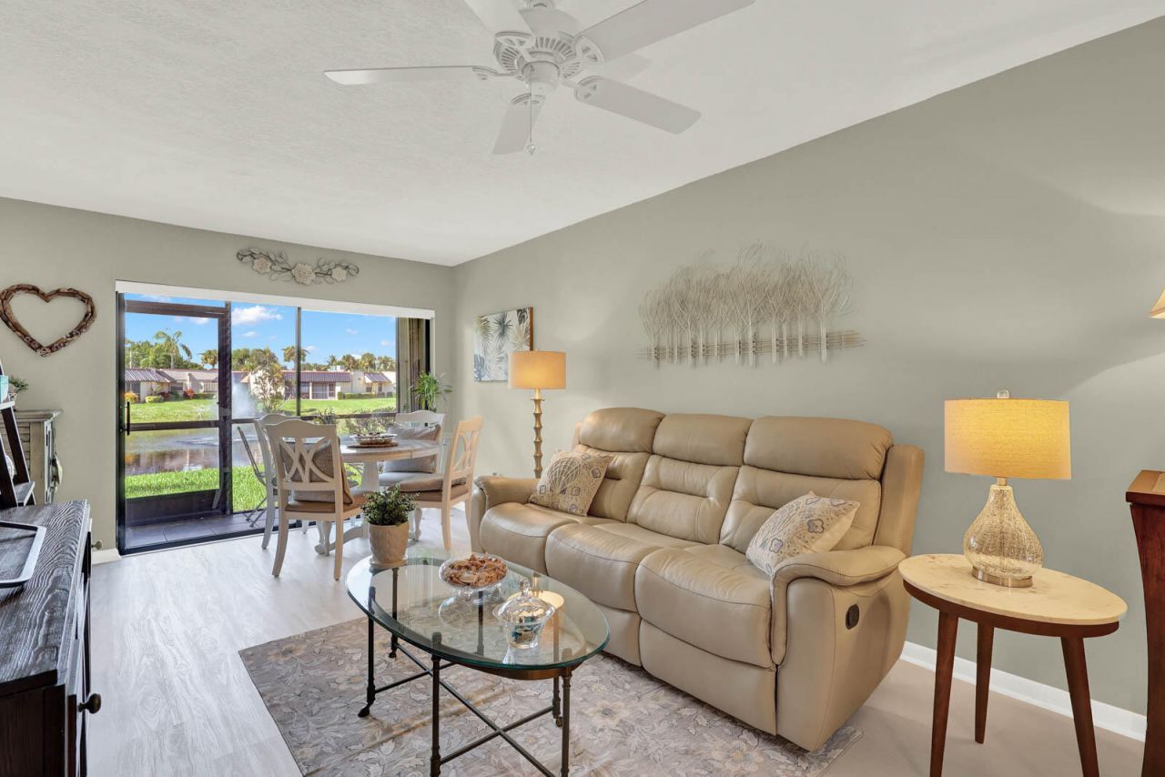 2069 NE Collins Circle, Unit 7-50, Jensen Beach, FL 34957 Photo